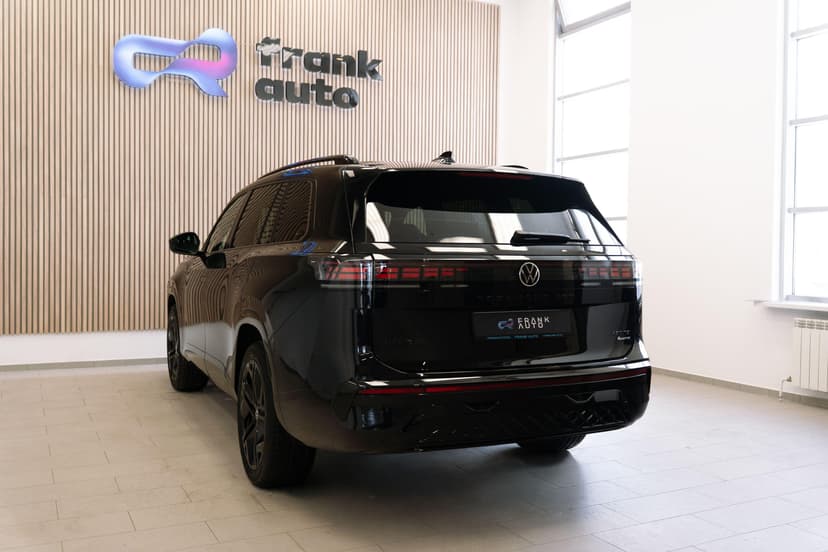 Volkswagen Teramont Pro Peak Edition 450TSI 7AT 4Motion в лизинг - 20