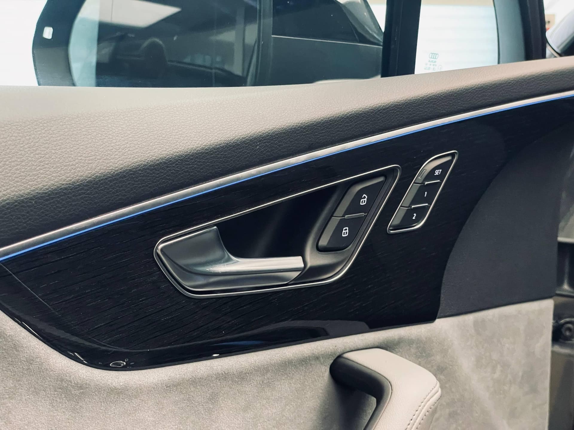 Audi Q7 S line 45 TFSI quattro tiptronic в лизинг - 14
