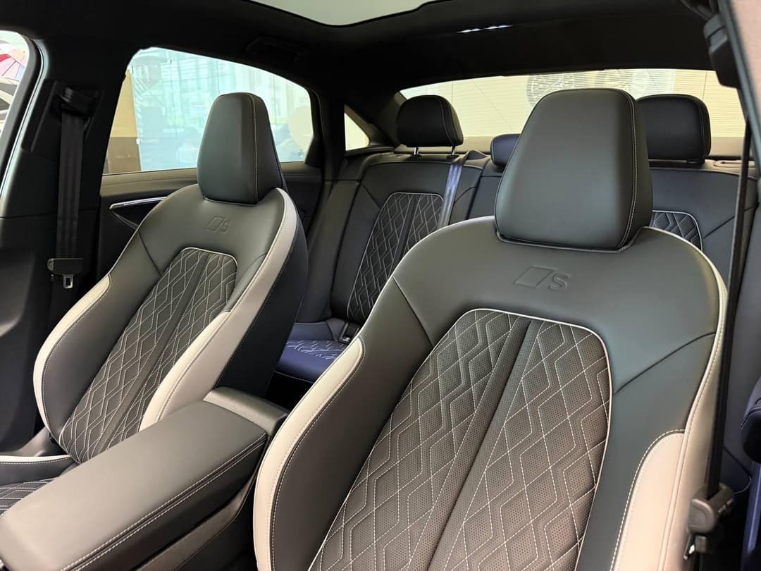 Audi A5 L Спорт 2.0Т 150 кВт полный привод АТ в лизинг - 13