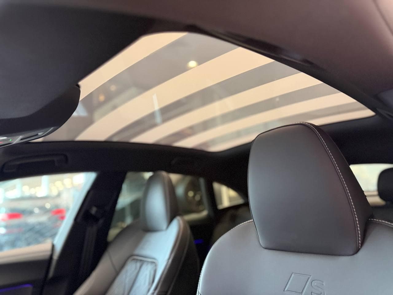 Audi A5 Sportback L Smart 2.0T TFSI 150 kW quattro S tronic в лизинг - 22