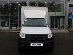 UAZ Profi Промтоварный фургон Base двускатный мост 4х2 2.7 5MT в лизинг - 3