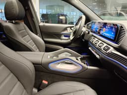 Mercedes-Benz GLS 450 d 4MATIC в лизинг - 16