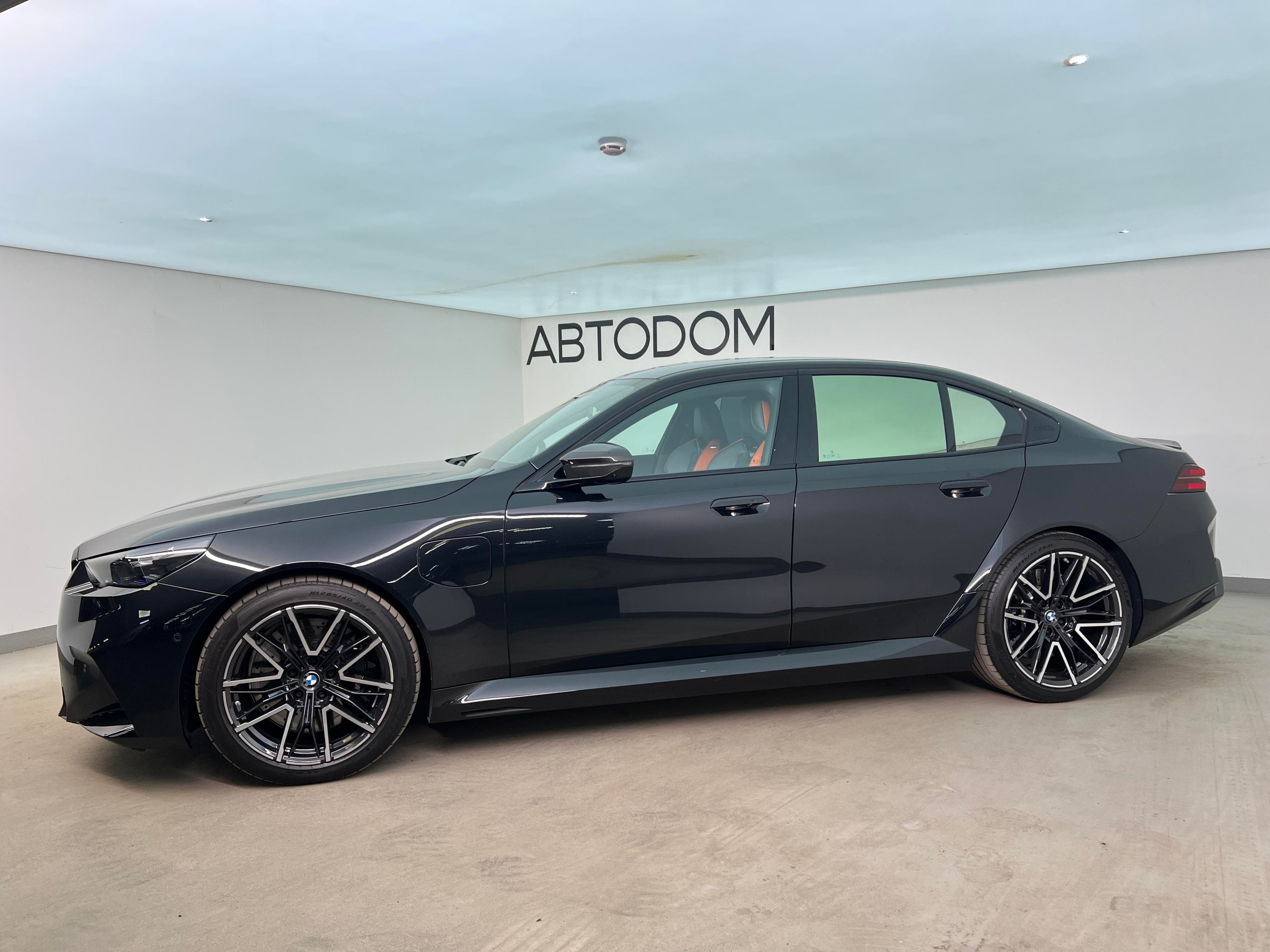BMW M5 - 3