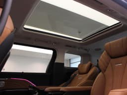 Hongqi HQ9 2.0T Executive в лизинг - 7