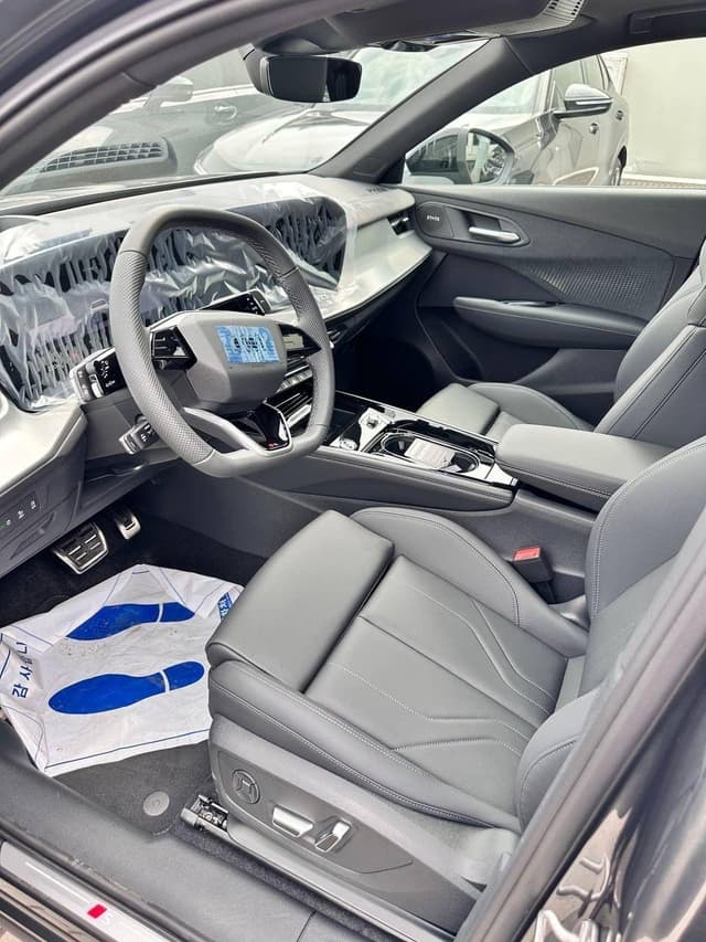 Audi Q3 Sportback С-лайн полный привод АТ в лизинг - 6