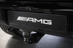 Mercedes-Benz G 63 AMG в лизинг - 11