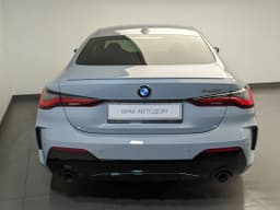 BMW 4 серия Coupe 430и в лизинг - 8