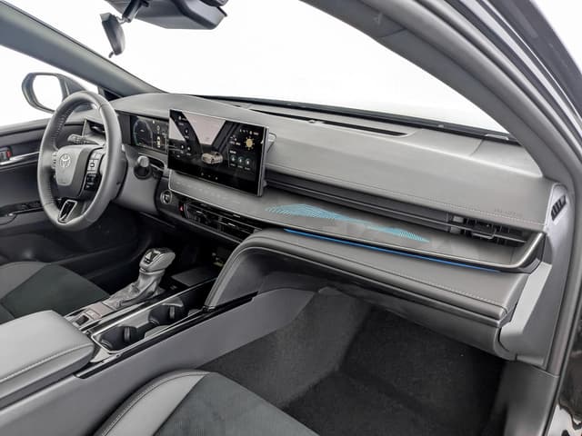 Toyota Camry 2.0HXS Sports Plus Edition в лизинг - 10