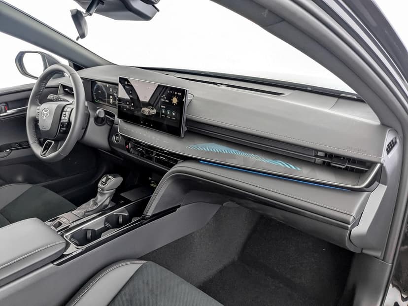 Toyota Camry 2.0HXS Sports Plus Edition в лизинг - 10