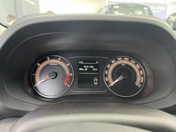 Lada Iskra седан Life 1.6 90hp 5MT в лизинг - 4