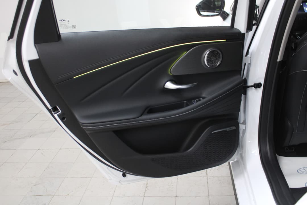 Chery Arrizo 8 Ultra Black 1.6T 150 DCT в лизинг - 10
