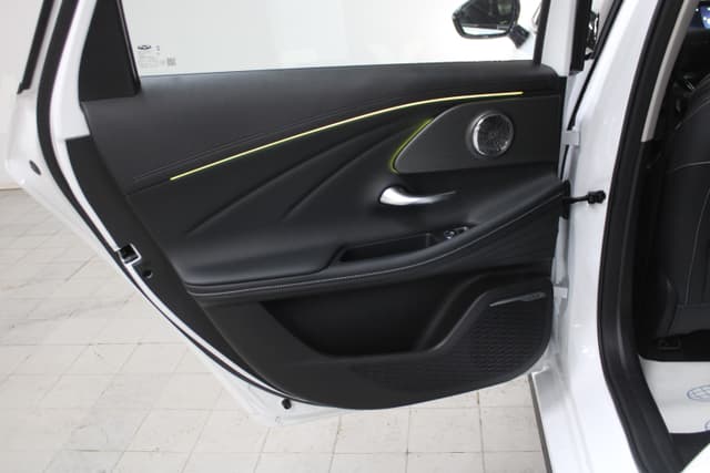 Chery Arrizo 8 Ultra Black 1.6T 150 DCT в лизинг - 10