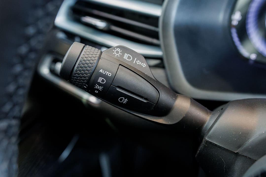 Belgee S50 Стиль 1.5 АТ (Style) в лизинг - 21