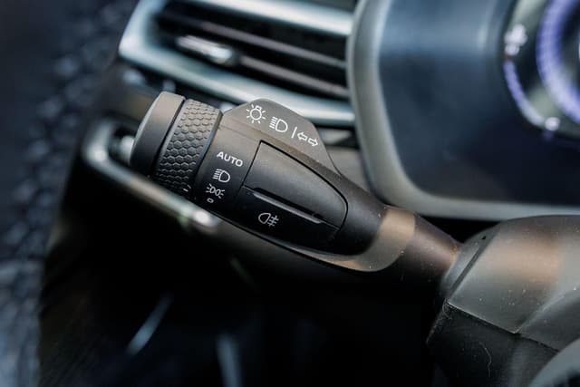 Belgee S50 Стиль 1.5 АТ (Style) в лизинг - 21