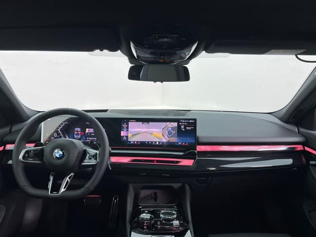 BMW 5 серия 530i xDrive в лизинг - 6