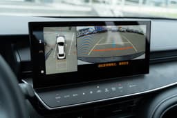 Toyota Camry 2.0S Sports Edition в лизинг - 12
