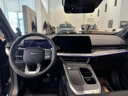 Haval F7x Premium 2.0T 7DCT 4WD в лизинг - 13