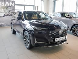 Changan Uni-K Tech 2.0 8AT AWD в лизинг - 6