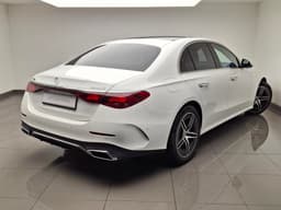Mercedes-Benz E седан 300 4MATIC AMG Line в лизинг - 4