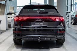Audi Q8 50 TDI quattro tiptronic в лизинг - 4