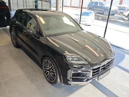 Porsche Cayenne GTS в лизинг - 3