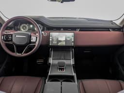 Land Rover Range Rover Evoque L 2.0 249PS MHEV Flowing Light Elegant в лизинг - 11