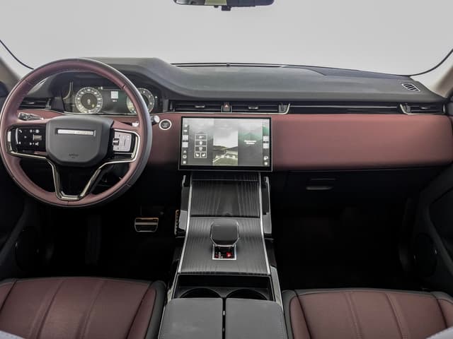 Land Rover Range Rover Evoque L 2.0 249PS MHEV Flowing Light Elegant в лизинг - 11