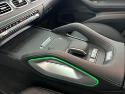 Mercedes-Benz GLE купе 450 d 4MATIC в лизинг - 17