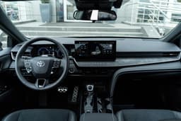 Toyota Camry 2.0S Sports Edition в лизинг - 10
