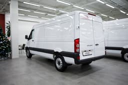 Sollers Atlant VAN L3H2 3.5T 2.7D 6MT RWD SRW в лизинг - 6