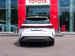 Lexus RX 350 Executive в лизинг - 7