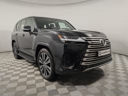 Lexus LX 600 Urban PTL в лизинг - 4