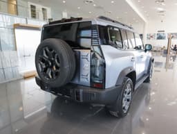 Jetour T2 Discovery 2.0TGDI 8AT в лизинг - 5