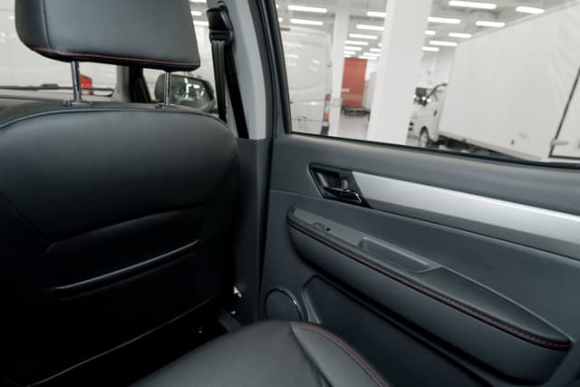Sollers ST6 Comfort 2.0 MT 4WD в лизинг - 10