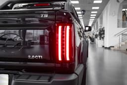 JAC T9 Explore 2.0T AT 4WD в лизинг - 16