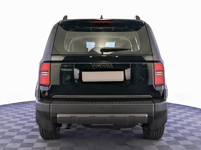 Toyota Land Cruiser Prado Mid VX 2.8d АКП в лизинг - 7