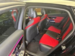 Mercedes-Benz GLC купе 300 4MATIC в лизинг - 12