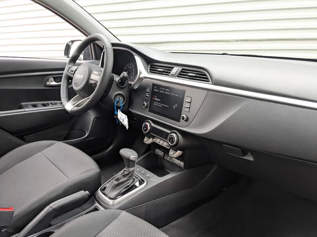 Solaris KRS Luxe 1.6 AT в лизинг - 10