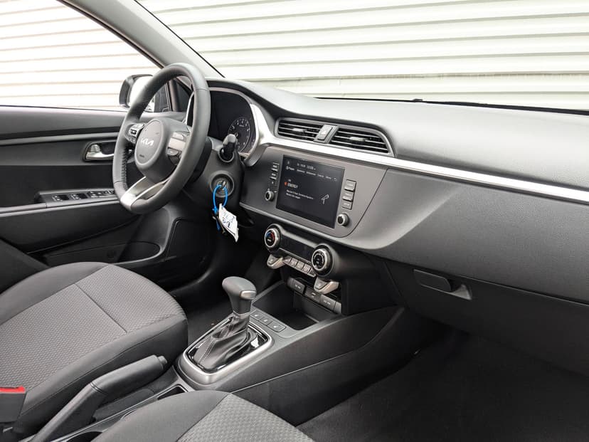 Solaris KRS Luxe 1.6 AT в лизинг - 10