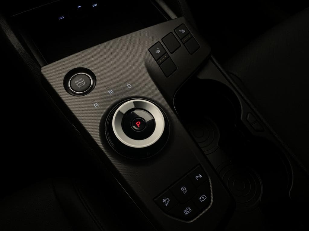 KIA Sportage Премиум Эдишн 1.5Т АТ (Premium Edition) в лизинг - 19
