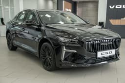 Volga C50 Премиум 2.0Т 200 л.с. АТ в лизинг - 4