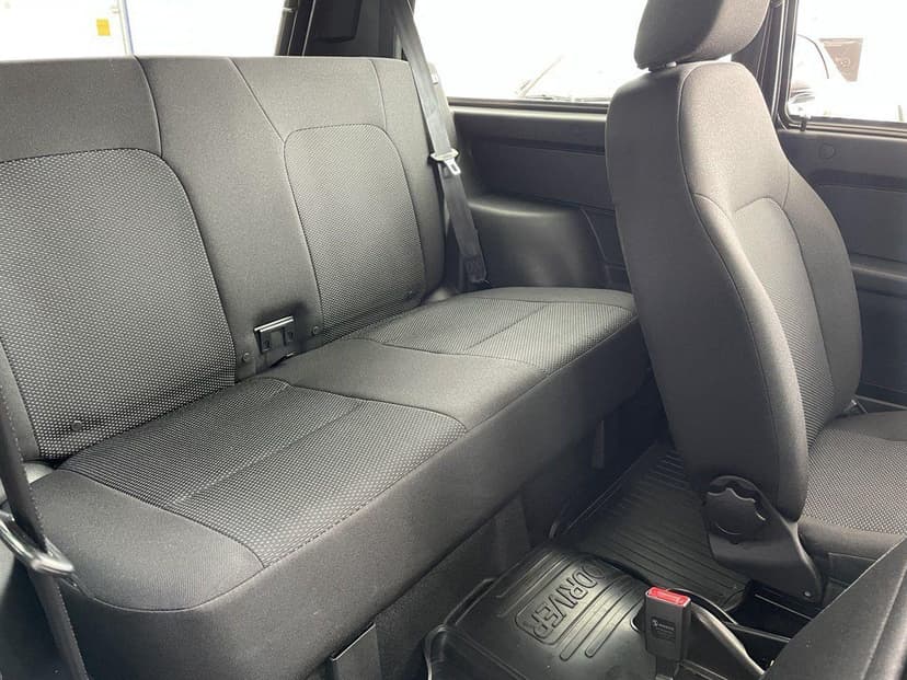 Lada Niva Legend 3 дв Classic 24 1.7 5MT в лизинг - 6