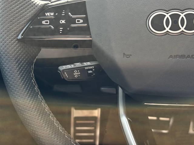 Audi A5 L Спорт 2.0Т 150 кВт полный привод АТ в лизинг - 21