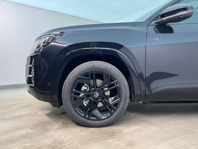 Volkswagen Teramont Pro Peak Edition 450TSI 7AT 4Motion в лизинг - 22