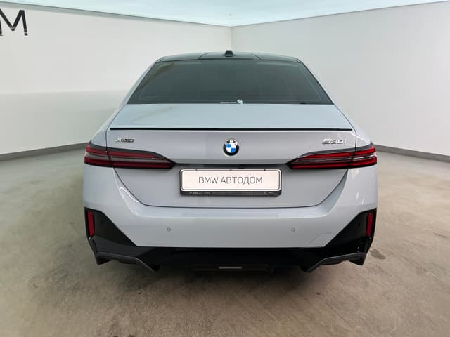 BMW 5 серия 530i xDrive в лизинг - 7