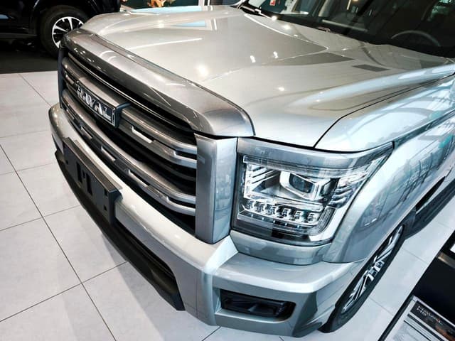 Haval H5 Elite 2.0T 8AT 4WD в лизинг - 16