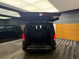 Mercedes-Benz V 300 d EL 4MATIC EXCLUSIVE в лизинг - 9