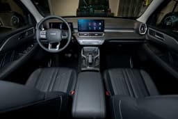 Haval H5 Elite 2.0T 8AT 4WD в лизинг - 8