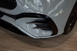 Mercedes-Benz GLE купе 450 д полный привод в лизинг - 14
