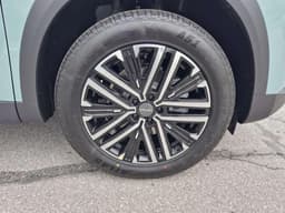 OMODA C7 Lifestyle 1.6T 150 DCT7 AWD в лизинг - 17